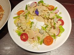 -德永枣香烤鸭(官舍店)