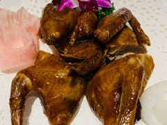 红烧乳鸽-粥旺庄(芳村店)