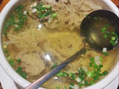 原味土猪汤/例-临家闽南菜(翔安店)