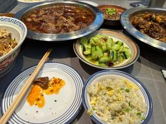 -耍盆友·重庆江湖菜(百子湾店)