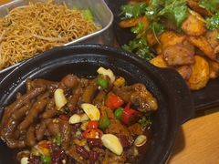 -李不管把把烧(合肥总店)