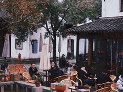 -惠山古镇·寄畅园