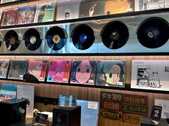 -黑胶星球(华发中城商都店)