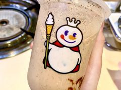 -蜜雪冰城(浙江大学店)