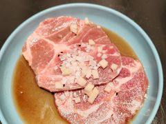 -韩悦牛排烤肉无限续(宝能中心店)