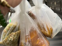 -北京大学-燕南食堂