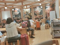 -味千拉面(广州白云机场T1西二店)