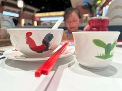 -芽笼芽笼新加坡餐厅(环球港店)