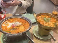 -mango tree芒果树泰国餐厅(青岛万象城店)
