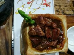 -那兰楼私房餐厅