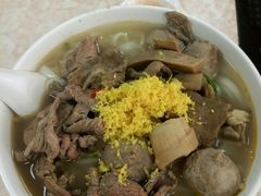 -华威达牛庄(黄埔大道西店)