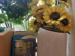 大厅一角-贵凤凰贵州米粉(望京店)