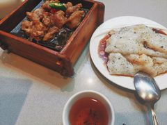 -secret Kitchen正斗