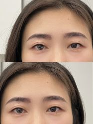 -张小野·专业半永久纹眉