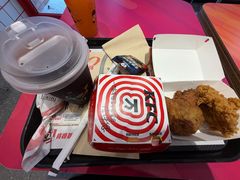 -肯德基(昌里店)