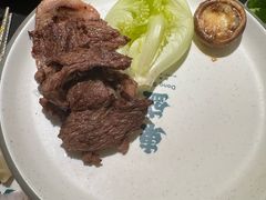 -東盛炭烤自助料理(玄武招商花园城店)