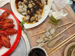 -小月靓虾(湘隆时代广场店)