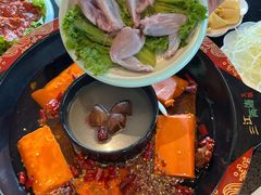 -三江两海老火锅(北京首店)