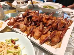 -锦绣金山人家(友谊店)
