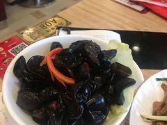 -粤仔湾砂锅粥(广益哥伦布店)