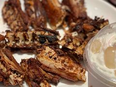 -陈鹏鹏潮汕菜(宝安机场T3航站楼店)