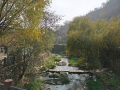 -北京水岸山吧度假村(雁栖镇店)