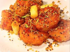 -莉莉海堂HAITANG·烤鸭(国贸商城店)