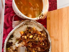 -将军牛排·尔滨地标朝鲜族美食(总店)