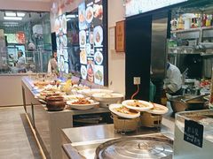-明丰小渔馆(明月路店)