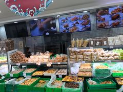 零售区-闻酥园(青羊区人民中路店)