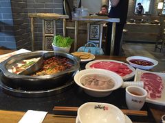 -纸盐河码头火锅(十八梯店)