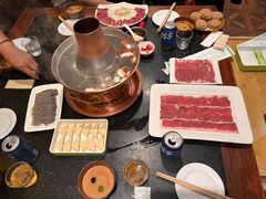 大铜锅-南门涮肉(通州店)