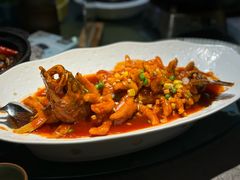 -雨后行菜(报慈北路店)