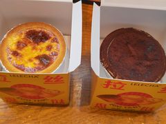 -LELECHA乐乐茶(新街口大洋店)