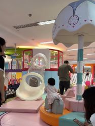 -孩子王童乐园(芜湖万达店)