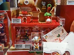 -泡泡玛特POPMART(东直门来福士店)