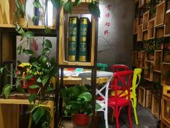 -小小河边鱼(天润城店)
