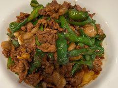 农家小炒肉-潇湘府(朝阳店)