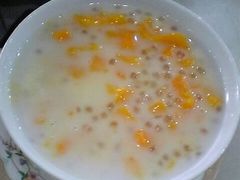 芒果西米-芬芳甜品(同福路店)