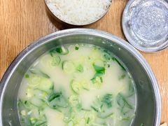 -神仙雪浓汤(弘大店)