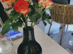 -Mezomd曼索蒂西班牙餐厅(广粤店)