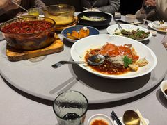 -明州府(文化广场店)