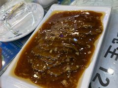 -清真·盛京白记 小骨头羊汤馆(南八马路店)