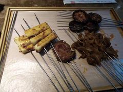 -熙成烧烤(白塔岭店)