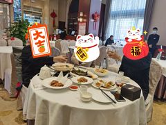 -万龙洲海鲜(大兴绿地缤纷城店)