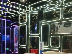 -欢乐迪KTV(南京夫子庙三山街店)