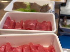 -野妹经典火锅(民治店)