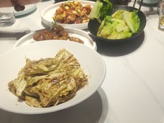 -大碗居·烤鸭·鱼头泡饼(天坛东门店)