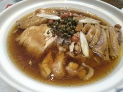 -天堂鸟水煮鱼(经南三路店)