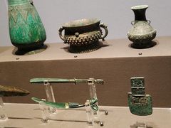 -陕西历史博物馆